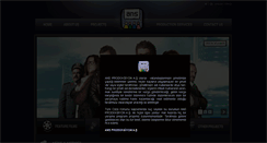 Desktop Screenshot of ans.com.tr